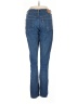Levi's Hearts Blue Jeans Size 28 waist - photo 2