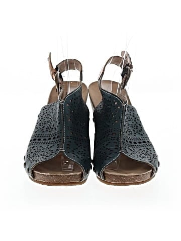 Pikolinos Wedges (view 2)