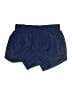 Athletic Works Solid Blue Athletic Shorts Size L - photo 1