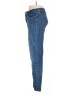 Levi's Hearts Blue Jeans Size 28 waist - photo 5