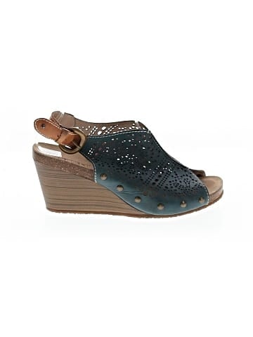 Pikolinos Wedges (view 1)