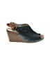 Pikolinos Teal Wedges Size EU 39 - photo 1