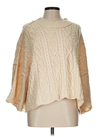 TCEC Pullover Sweater (view 1)