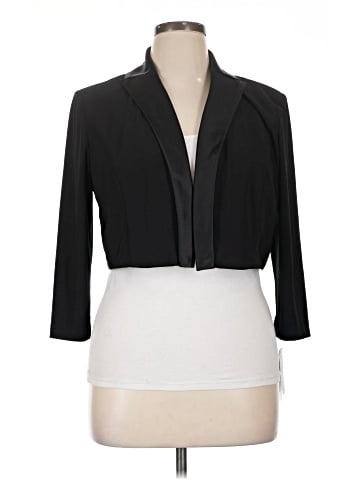 Alex Evenings Blazer (view 1)