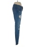 Gap Stars Blue Jeans Size 31 waist (tall) - photo 4