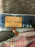 Driftwood Hearts Blue Jeans Size 25 waist - photo 7
