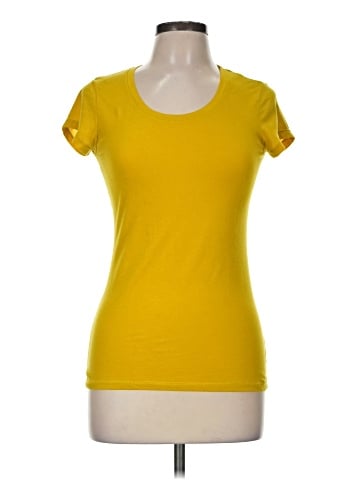 No Boundaries Short Sleeve T-Shirt (view 1)