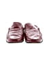 Tod's Burgundy Mule/Clog Size 7 1/2 - photo 2