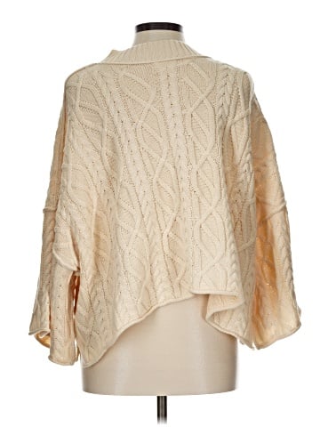 TCEC Pullover Sweater (view 2)