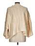 TCEC Ivory Pullover Sweater Size L - photo 2