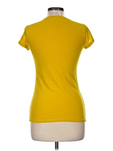 No Boundaries Short Sleeve T-Shirt (view 2)
