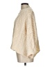 TCEC Ivory Pullover Sweater Size L - photo 5