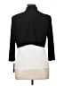 Alex Evenings Black Blazer Size 16 - photo 2
