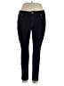Inc Denim Blue Jeggings Size 14 (petite) - photo 1