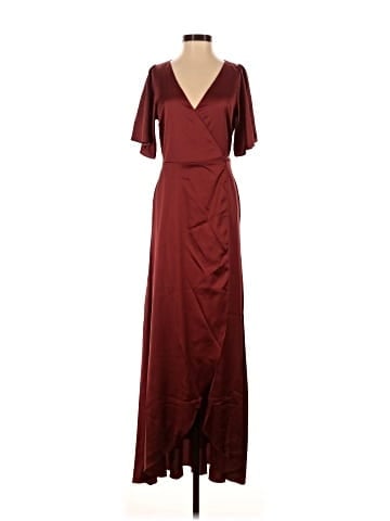 Baltic Born Cocktail Dress (view 1)