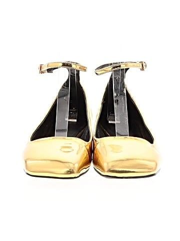 ASOS Design Flats (view 2)