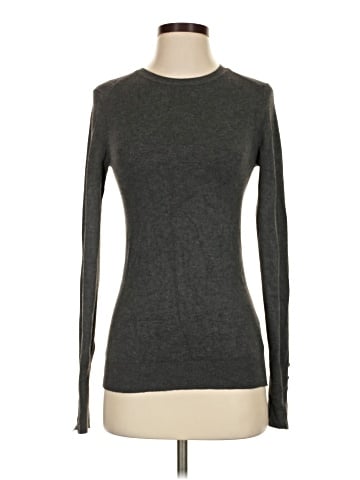 Zara Long Sleeve T-Shirt (view 1)