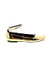 ASOS Design Gold Flats Size 5 - photo 1