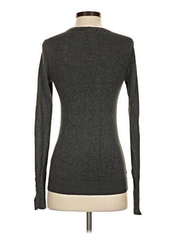Zara Long Sleeve T-Shirt (view 2)