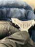Olive and Oak Solid Blue Casual Pants Size 3X - photo 4