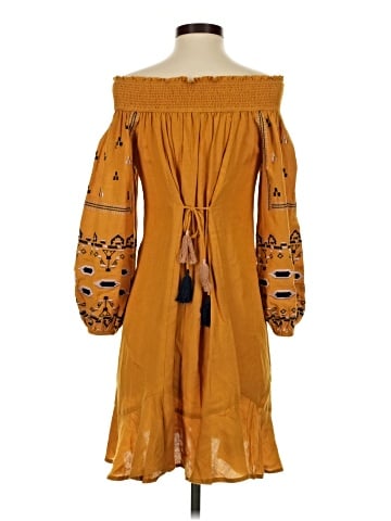 Ranna Gill Casual Dress (view 2)