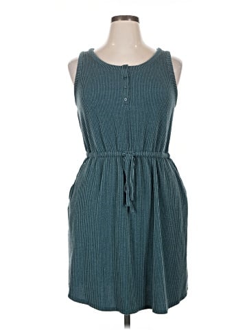 24/7 Maurices Casual Dress (view 1)