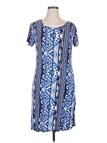 Spense Casual Dress (view 1)