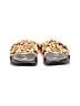 Anna Gold Sandals Size 6 1/2 - photo 2