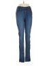 Levi's Solid Blue Jeans Size 28 waist - photo 1