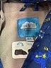 Jan & Jul Blue Rainsuit Size 6 - photo 3