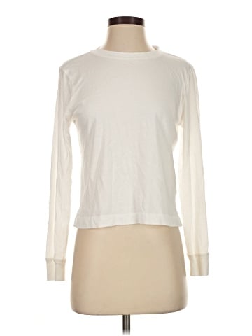 J.Crew Long Sleeve T-Shirt (view 1)