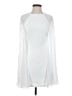 Lulus White Cocktail Dress Size S - photo 1