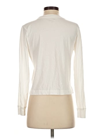 J.Crew Long Sleeve T-Shirt (view 2)