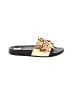 Anna Gold Sandals Size 6 1/2 - photo 1