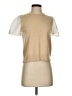 Industry Tan Pullover Sweater Size S - photo 1