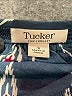 Tucker for Target 100% Polyester Argyle Black Casual Dress Size S - photo 7