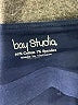 Bay Studio Blue Tank Top Size L - photo 7