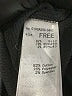 MOUSSY Black Sweatshirt One size - photo 7