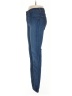 Levi's Solid Blue Jeans Size 28 waist - photo 5