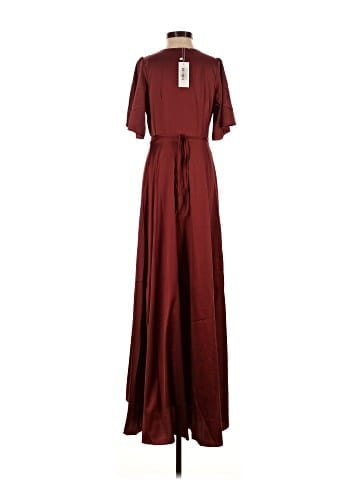 Baltic Born Cocktail Dress (view 2)