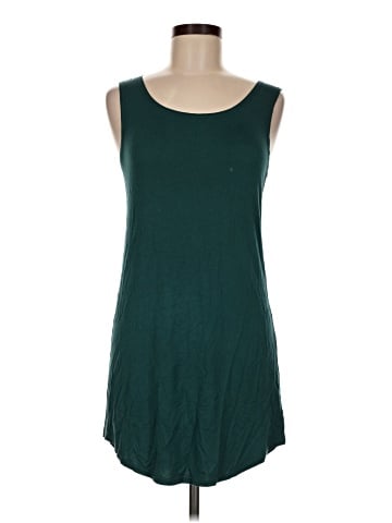 Logo Layers Sleeveless T-Shirt (view 1)