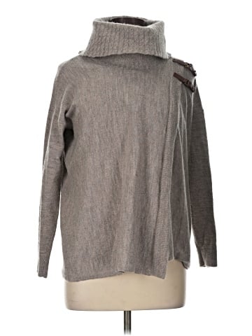 Ellen Tracy Turtleneck Sweater (view 1)