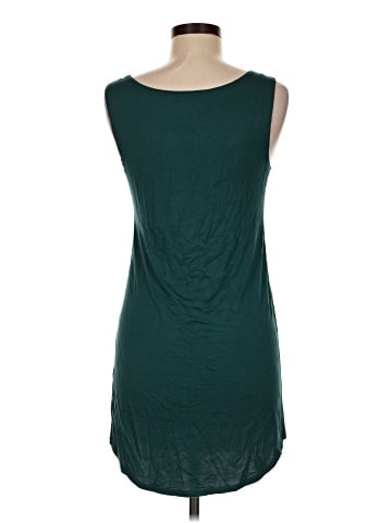 Logo Layers Sleeveless T-Shirt (view 2)