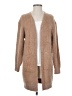 Assorted Brands Tan Cardigan Size S - photo 1