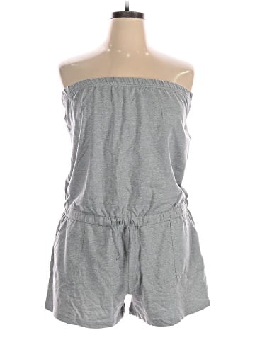 Soho Romper (view 1)