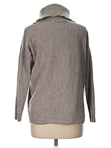 Ellen Tracy Turtleneck Sweater (view 2)