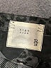 R13 Animal Print Gray Active Pants Size 25 waist - photo 7