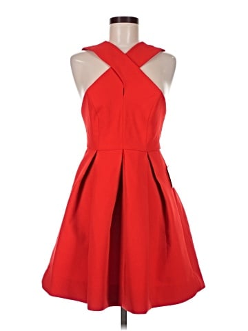 AQ/AQ Cocktail Dress (view 1)