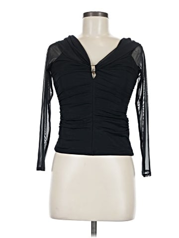 Abercrombie & Fitch Long Sleeve Top (view 1)