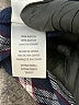 Rails 100% Rayon Plaid Blue Long Sleeve Button-Down Shirt Size XS - photo 8